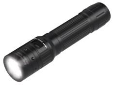 Lanternă LED NightSearcher NSEXPLORER-CX1000 1000lm IP67, Etanșă 18h, 133mm