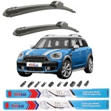 Cumpara ieftin Ștergătoare TeamCar&reg; Mini Countryman F60 (2017&ndash;prezent) &ndash; Set față