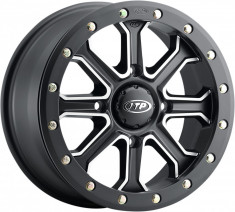 JANTA ITP INERTIA ATV/UTV CAN-AM 14X7 4/137 6+1/+50MM foto