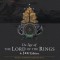 The Art of the Lord of the Rings by J.R.R. Tolkien