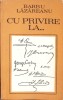 CU PRIVIRE LA: MIHAIL EMINESCU, ION CREANGA, I.L. CARAGIALE, G. COSBUC, B.P. HASDEU, V. ALECSANDRI, G. ASAC-268258
