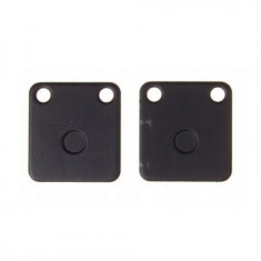 Set 2 placute frana Atv 150, 41x45x7mm Cod Produs: MX_NEW PF 22 510 0009ML