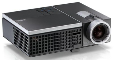 Videoproiector refurbished DELL M210X, 1024x768, HDMI, 2000 lm, Stare Foarte Buna foto