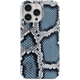 Burga Husa Dual Layer Urban Maze iPhone 15 Pro Max