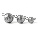 Plumb Fanatik Fațetat culoare 070 / 14gr / 5buc