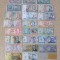 Colectare bancnote total &icirc;ntre 1966 - 2021