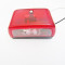 15x12 Lampa numar LED 24V cu pozitie rosie Automotive TrustedCars