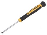 Şurubelniţă Plată Precizie 3,5x0,6mm 60mm