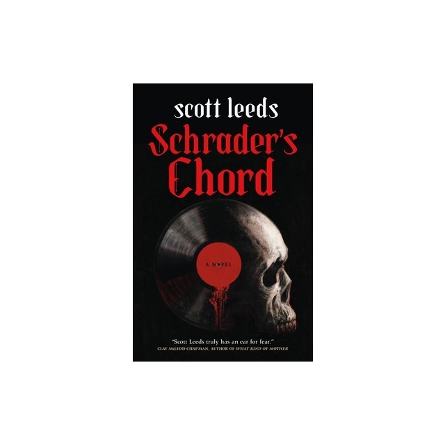 Schrader's Chord