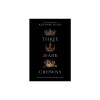 Three Dark Crowns