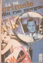 Crimele din Rue Morgue foto
