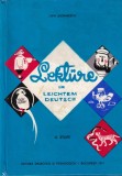 Cumpara ieftin Livia Stefanescu - Lekture in leichtem Deutsch. 2 Stufe