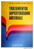 Tratamentul hipertensiunii arteriale-Eugen Turcu