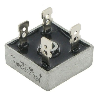 Punte redresoare TELWIN cod 112318 foto