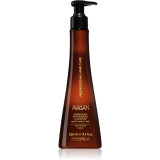 Phytorelax Laboratories Olio Di Argan masca pentru hidratare si matifiere cu ulei de argan 250 ml