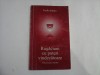 Rugaciuni cu Puteri Vindecatoare - Vasile Andru, Psihoterapie Isihasta, Editura Cartea Moldovei - Carte Crestinism