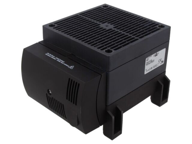 Suflantă &icirc;ncălzire STEGO CS 030 1,2kW 230VAC IP20 cod 03060.0-01