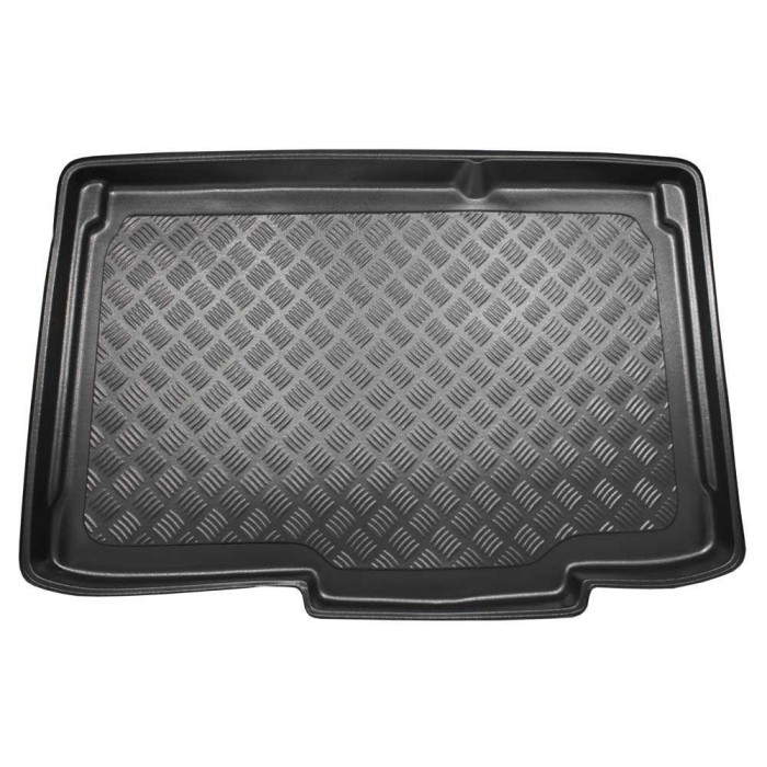Tavita portbagaj Opel Corsa D 2006-2014 portbagaj inferior Aristar BSC