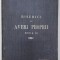 BISERICI CU AVERI PROPRII, Seria a II-a, Bucureşti, 1910