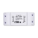 Aproape nou: Releu inteligent PNI Safe House PG08, ON / OFF iesire 230V, Wi-Fi, co