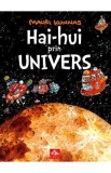 Hai-hui prin Univers - Mauri Kunnas