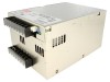 Alimentator modular Mean Well 600W 12V DC, PSP-600-12, 50A, PFC activ, protectii multiple