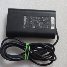 Incarcator Laptop Dell 19.5V 3.34A 65W . mufa: 5mm x 7.4mm