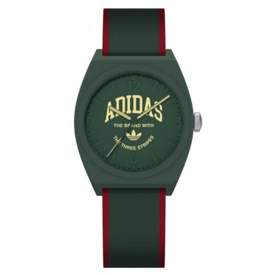Ceas Adidas, Project Two Grfx AOST24073 - Marime universala foto