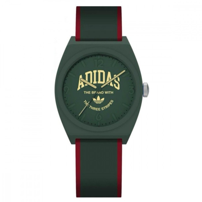Ceas Adidas, Project Two Grfx AOST24073 - Marime universala
