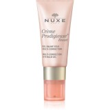 Nuxe Cr&egrave;me Prodigieuse Boost balsam gel multi corector zona ochilor 15 ml