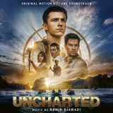 Uncharted - Original Soundtrack | Ramin Djawadi, Sony Classical