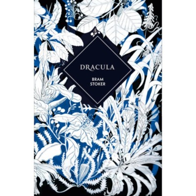 Dracula - Bram Stoker foto