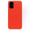 Husa SAMSUNG Galaxy S20 Plus - Forcell Soft (Rosu)
