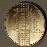 Moneda comemorativa 2000 forinti Ungaria 2022
