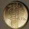 Moneda comemorativa 2000 forinti Ungaria 2022