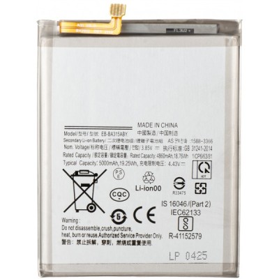 Acumulator pentru Samsung Galaxy A22 A225 / A32 A325 / A31 A315, EB-BA315ABY foto