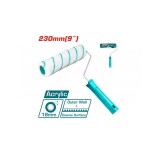 TOTAL - Trafalet - acril - 230mm / 9 - fibra 12mm