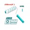 TOTAL - Trafalet - acril - 230mm / 9 - fibra 12mm
