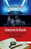Intoarcerea lui Dracula | Dan-Silviu Boerescu