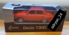 Macheta Dacia 1300 - 1/60, 1:60