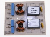 MODUL DE ALIMENTARE / PLACA DE INDUCTIE 663926112 BEKO/GRUNDIG/ARCELIK