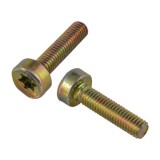 Set 2 buc surub drujba 20mm 5 x 20mm - compatibil Stihl FS 280