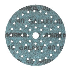 Disc Abraziv Mirka Galaxy Multifit Grip, P1000, 150mm foto