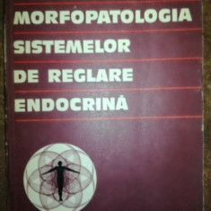 Morfopatologia sistemelor de reglare endocrina- Constantin Tasca, Lucia Stefaneanu