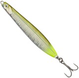 Pilker SAVAGE GEAR Surf Seeker S, Green Silver, 10cm, 30g, 1buc/pac