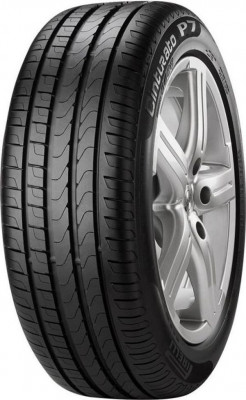 Anvelope Pirelli P7 Cinturato Seal Inside 235/40R19 96W Vara foto