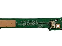 76. Power button laptop|Fujitsu Siemens ESPRIMO|6050A2204201 foto