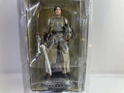 Figurina Game of Thrones - Jaime Lannister foto