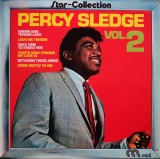 Vinil Percy Sledge &lrm;&ndash; Star-Collection Vol. 2 (VG+)