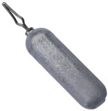 Plumb BERKLEY Drop Shot Weights, 5g, 5buc/pac